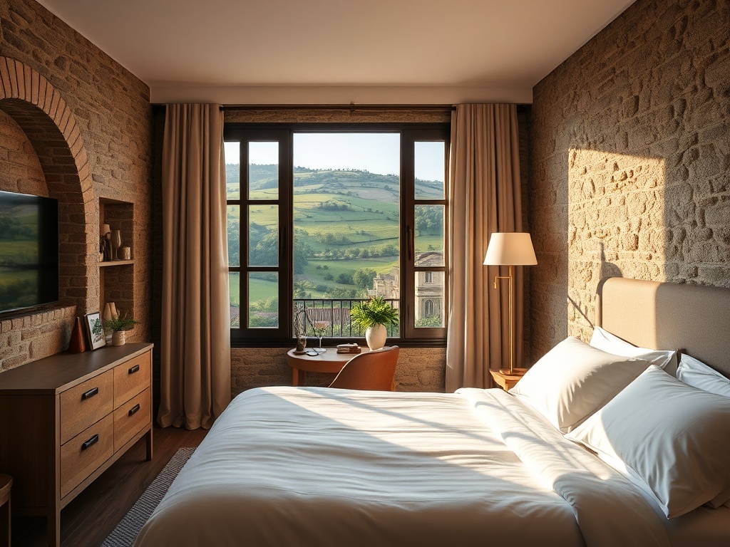 Gastronom&iacute;a gallega Restaurante O Cami&ntilde;o